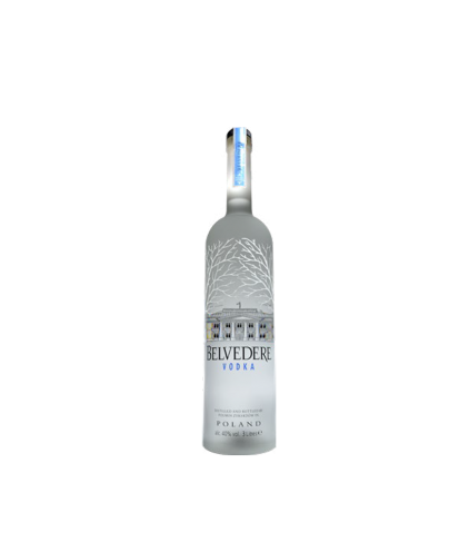 Belvedere Vodka 3 litri