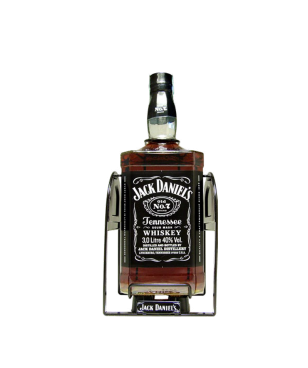 Jack Daniel’s  The Big Con Versatore 3 litri