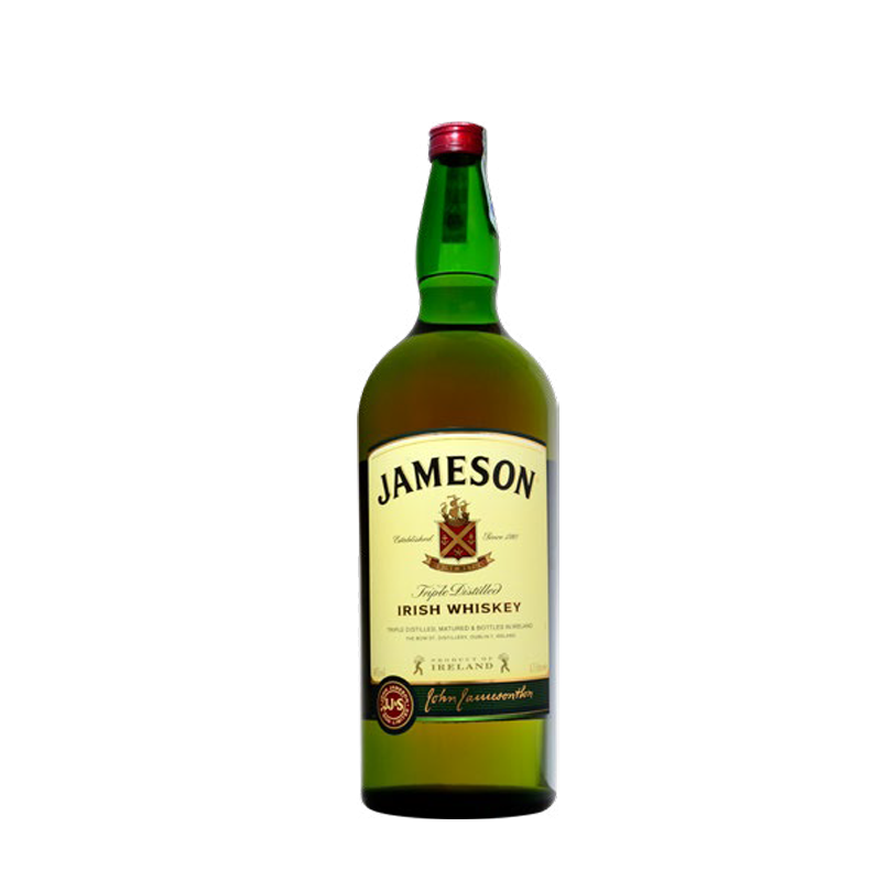 Irish Whisky Jameson 4.5 litri