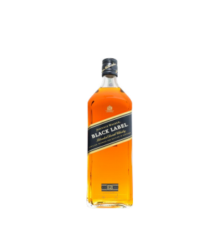 Johnnie  Walker Black Label 12YO 3 litri
