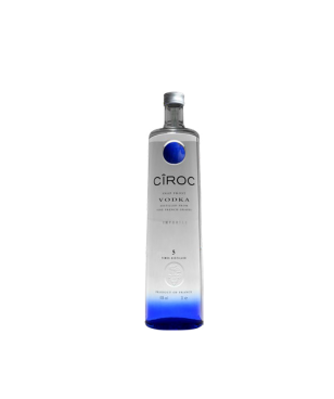 Ciroc Vodka 3 litri