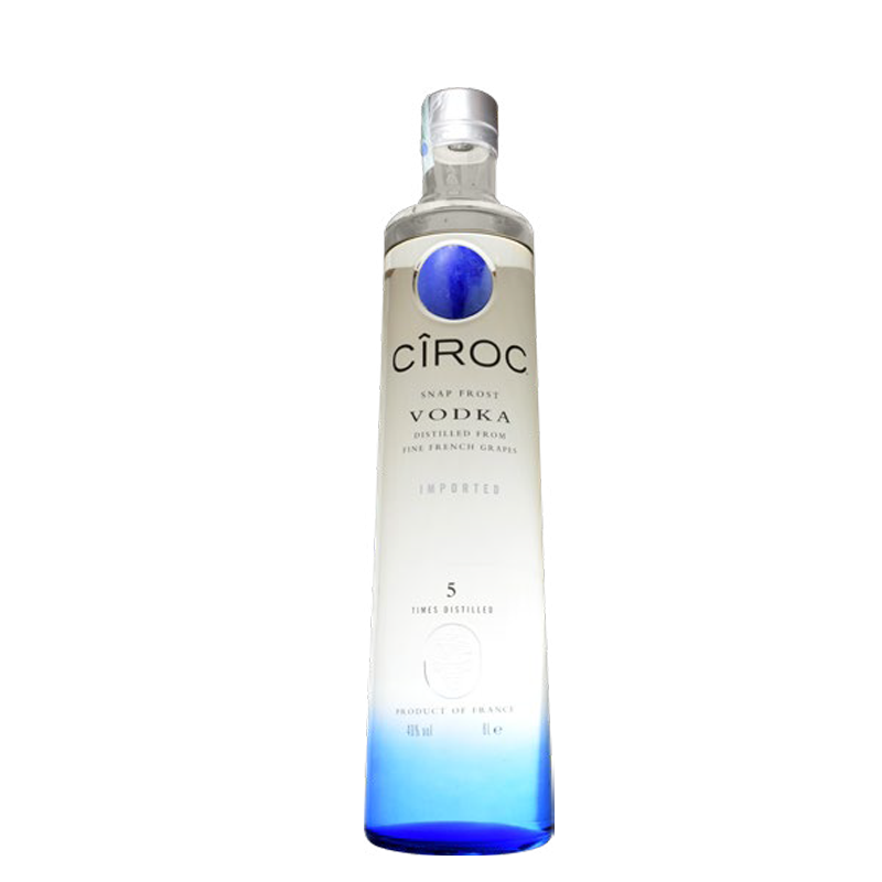 Ciroc Vodka 6 litri