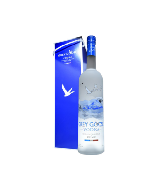Grey Goose Vodka 3 litri