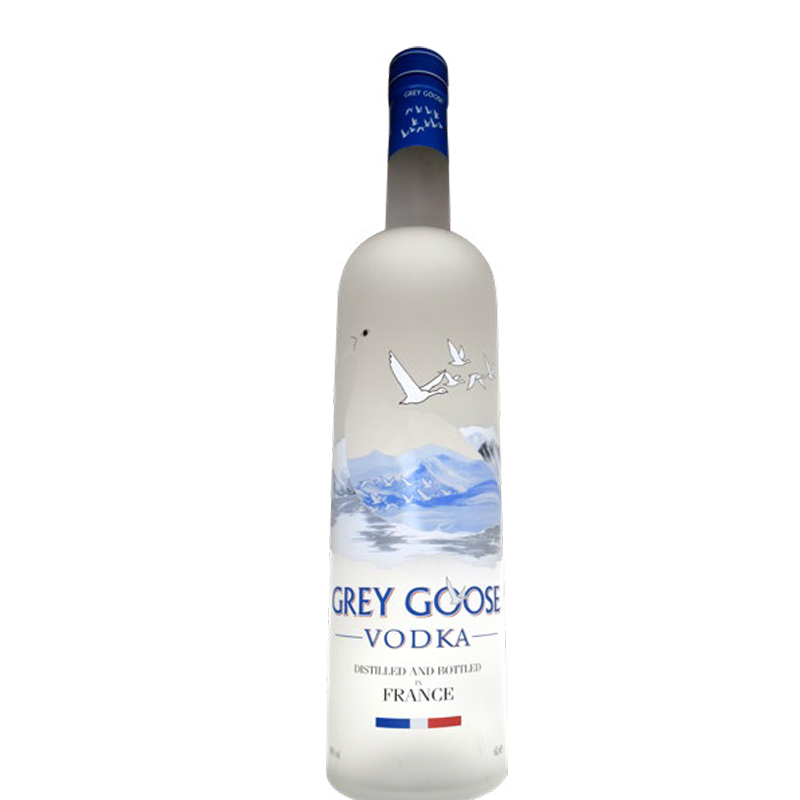 Grey Goose Vodka 6 litri
