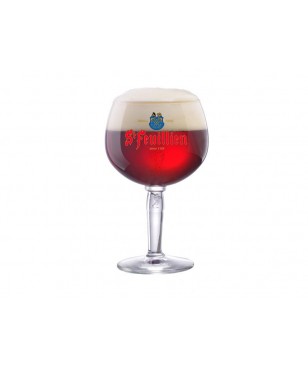 St feuillien - Bicchiere 33 cl