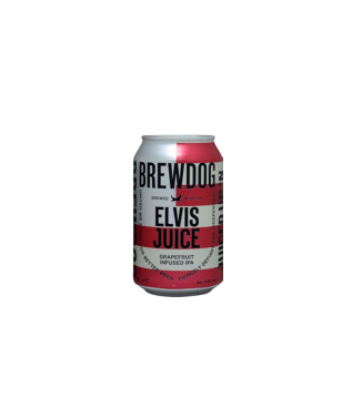 Brewdog Elvis Juice 33 cl