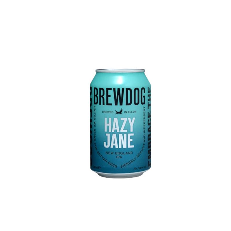 Brewdog Hazy Jane 33cl Brewdog Hazy Jane 33cl