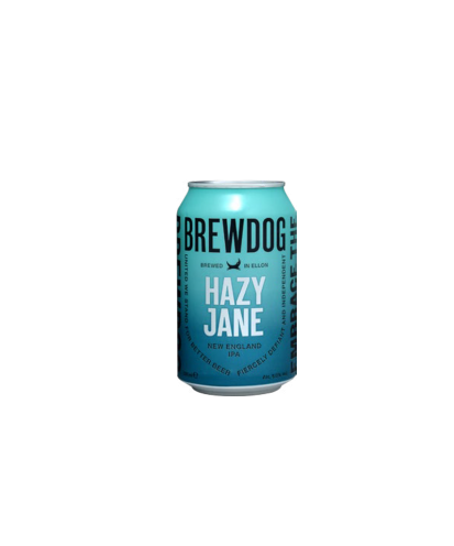 Brewdog Hazy Jane 33cl