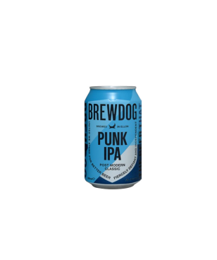 Brewdog Punk Ipa 33 cl