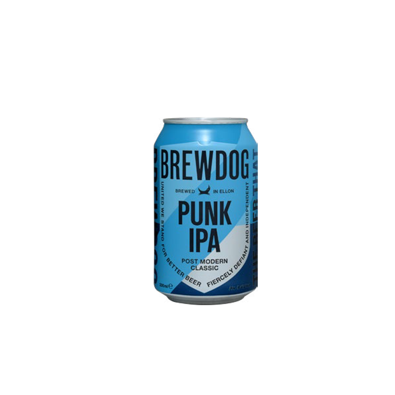 Brewdog Punk Ipa 33 cl Brewdog Punk Ipa 33 cl