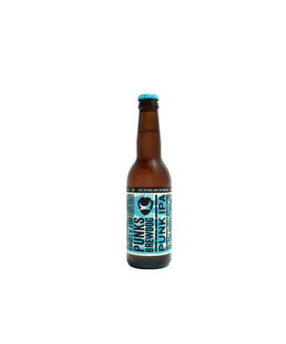Brewdog Punk Ipa 33 cl