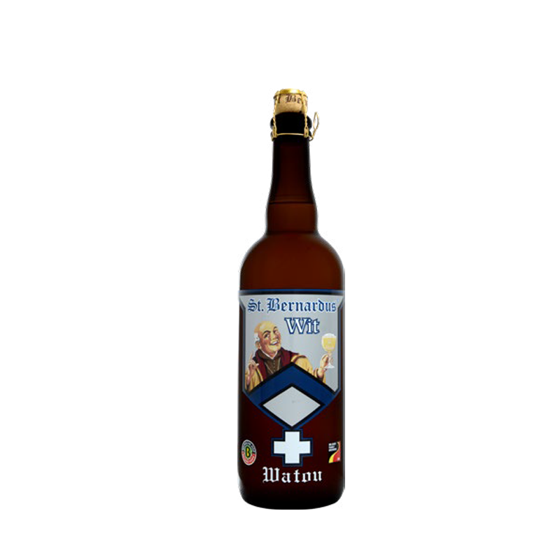St Bernardus Wit 75cl St Bernardus Wit 75cl