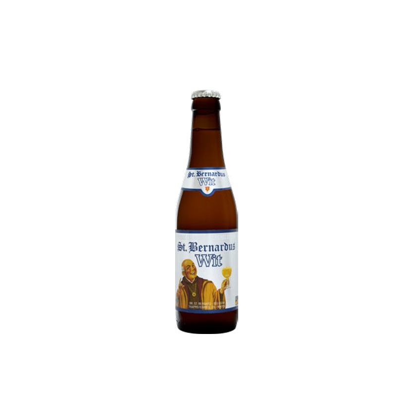 St Bernardus Wit 33 cl St Bernardus Wit 33 cl