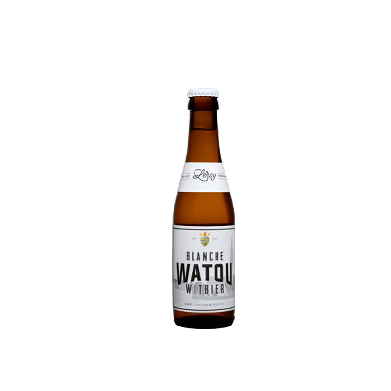 Leroy Watou Blanche 25 cl Leroy Watou Blanche 25 cl