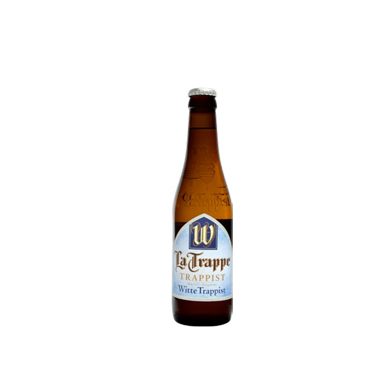 La Trappe Witte 33 cl