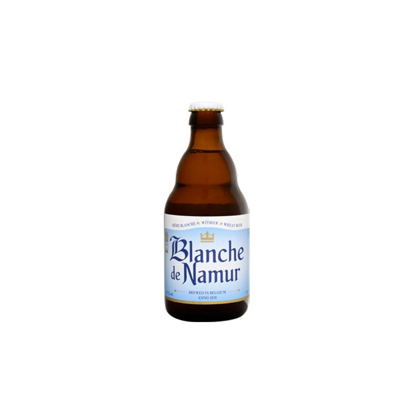 Blanche De Namur 33 cl Blanche De Namur 33 cl