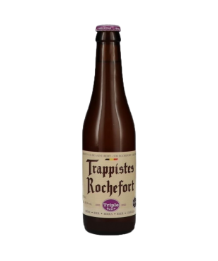 Rochefort  Triple Extra 33 cl