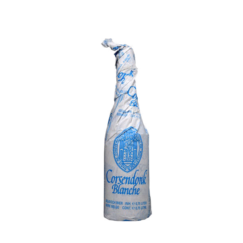 Corsendonk Blanche 75 cl Corsendonk Blanche 75 cl