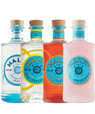 Malfy Gin- Special Box