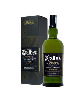Scotch Whisky