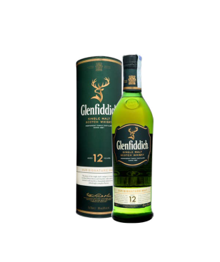 Irish Whiskey