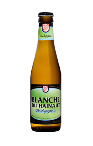 Dupont Blanche Du Hainaut Bio
