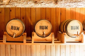 La storia del rum, e altre curiosità
