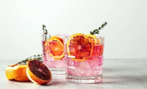 Gin Rosa: i 7 migliori gin dal gusto e colore unico