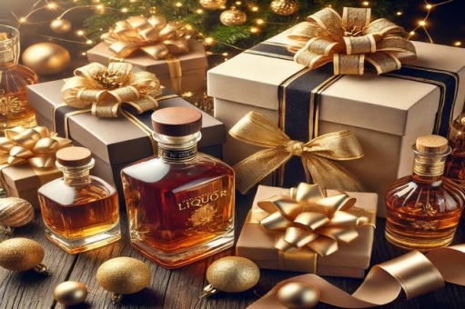 Guida ai Regali per gli Amanti dei Distillati: Idee Originali e Raffinate per il 2024