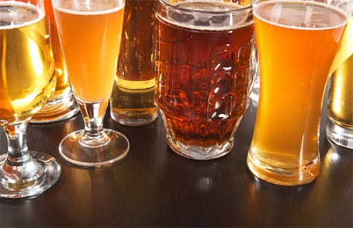 Quale tipologia di bicchiere è adatto alla mia birra preferita? Conosci i 5 più comuni